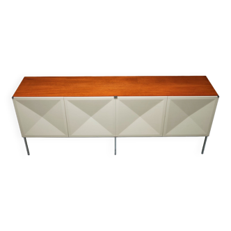 'Pointe De Diamant' Sideboard