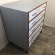 Vintage dresser