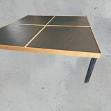 Naviglio Coffee Table Set by Piero De Martini for Cassina, 1980