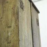 Garmet of workshop