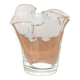 Vase en verre