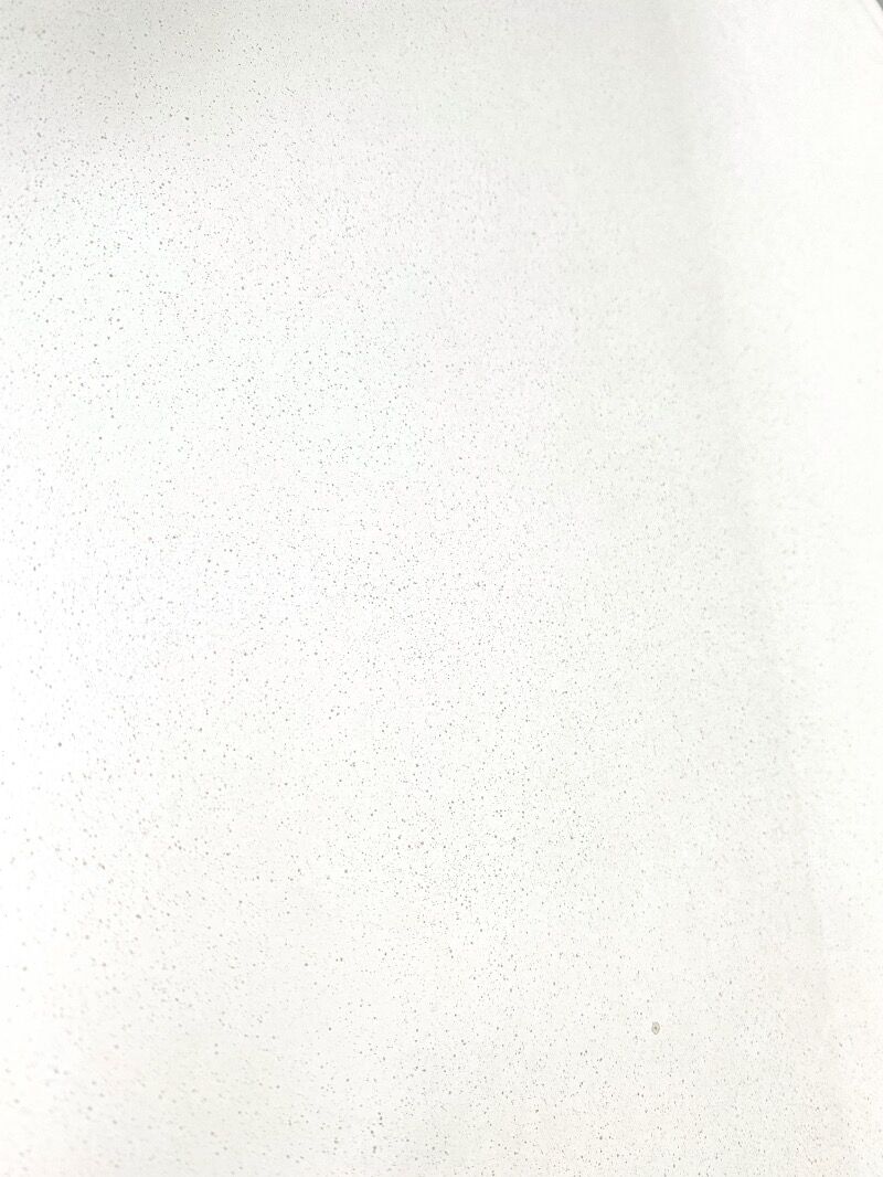 Oval beveled mirror 44x60cm