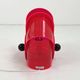 Lampe Gherpe Rose par Superstudio pour Design Centre Poltronova, 1968