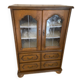 Library Showcase