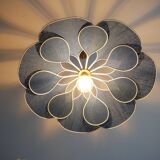 Floral hanging