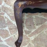 Asian-style coffee table