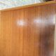 Armoire vintage