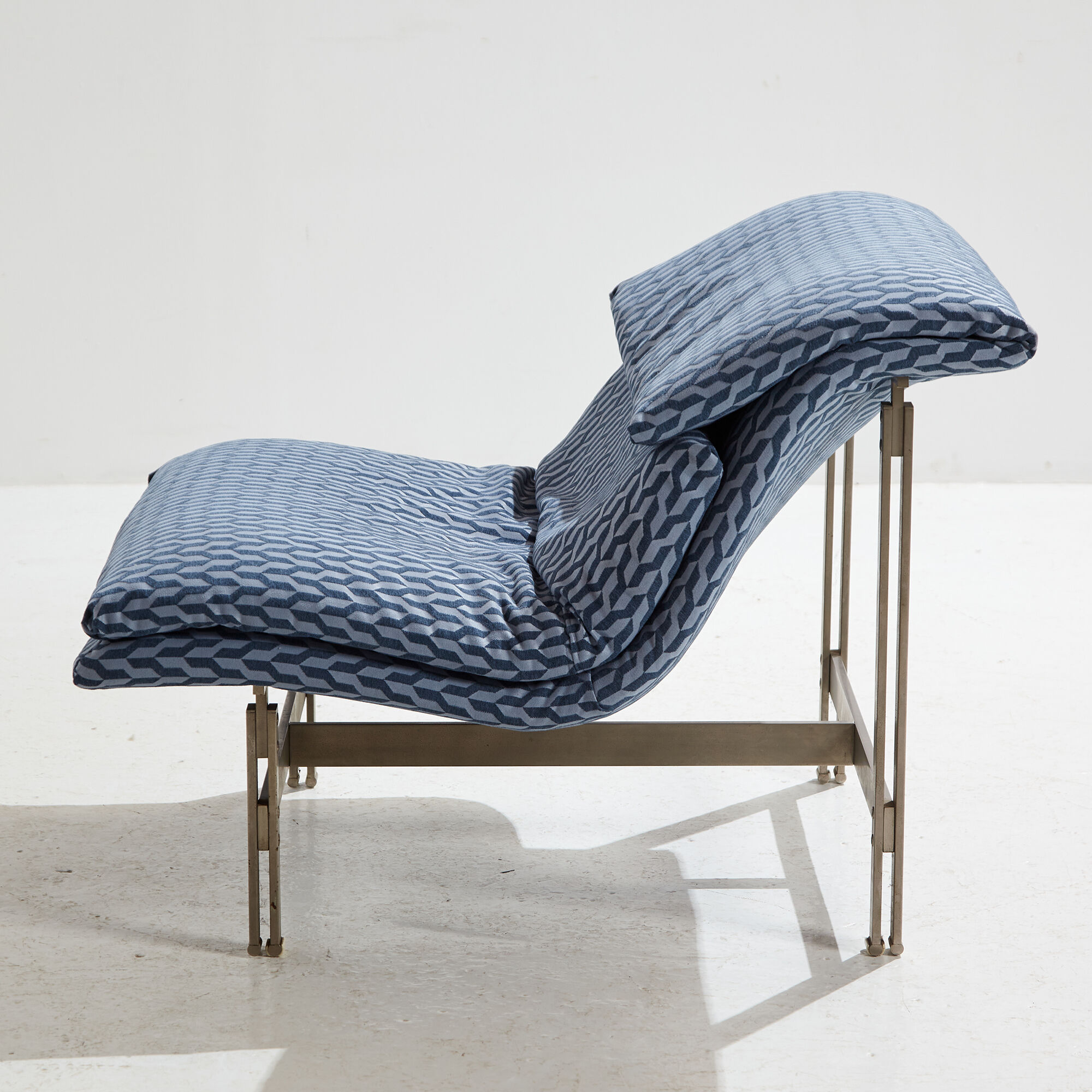 Wave modular sofa set by Giovanni Offredi for Saporiti Italia