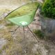Phillipe Starck's Eros Chair