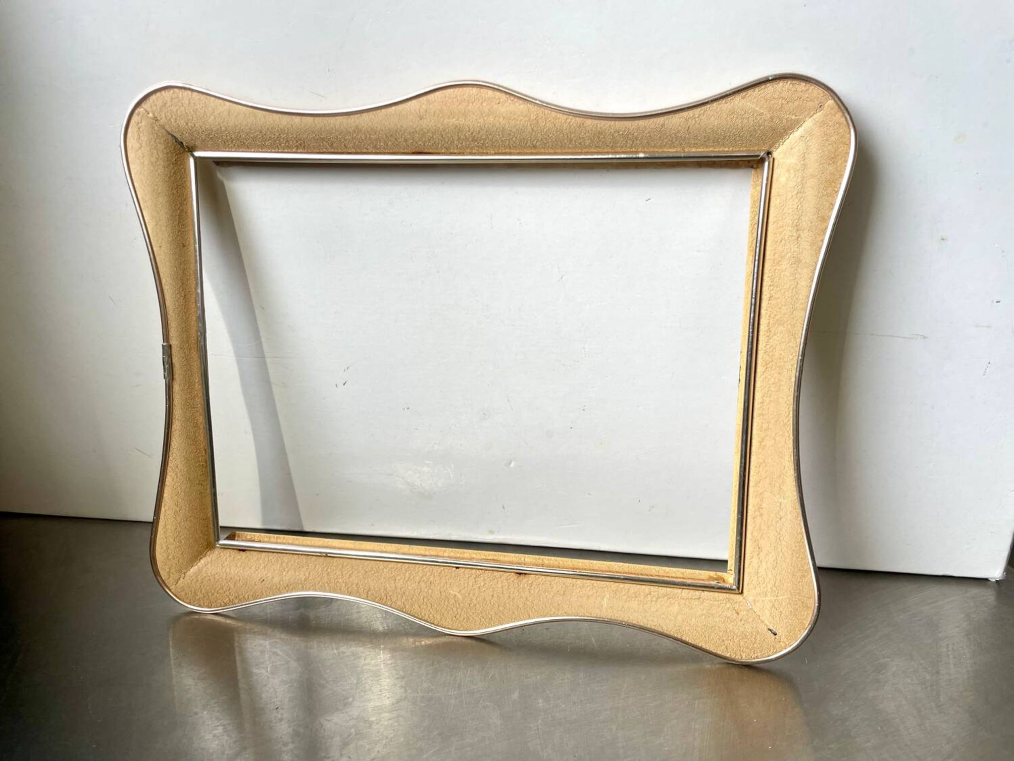 Art Deco  frame 30 cm x 24 cm