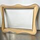 Art Deco  frame 30 cm x 24 cm