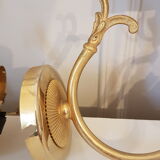 Pair of wall sconces
