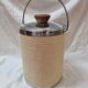 1970 camping ice bucket