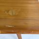 dining room set by Jacob Kielland Brandt for I. Christiansen - 1960s