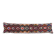Vintage kilim cushion cover 25x99 cm