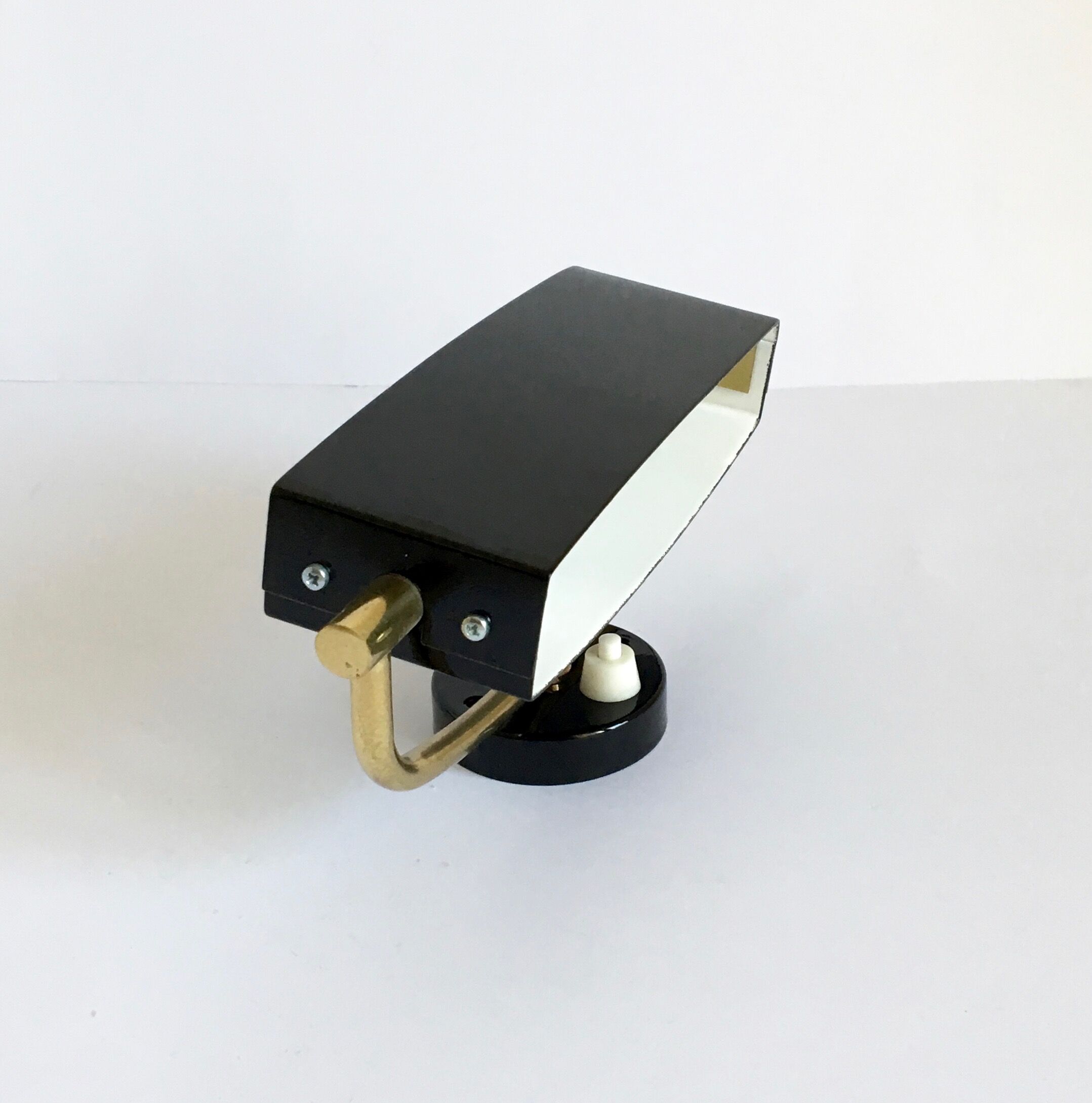 Wall lamp for Lita, 1950