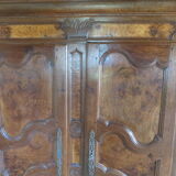 Bressane cabinet