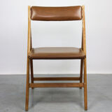 Folding Eden Chair by Gio Ponti