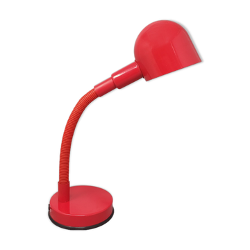 Table lamp by Veneta Lumi, Made in Italy, 1970