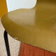 Chaise enfant T ou Marteau, Arne Jacobsen, Fritz Hansen 1971