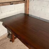 Aranjou brutalist table