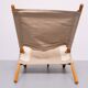 Ole Gjerlov Knudsen for Cado Saw chair 1960 Denmark