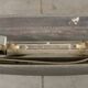 Pendant Lamp 'America Cup' for Maison Lucien Gau