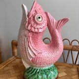 Poisson en céramique