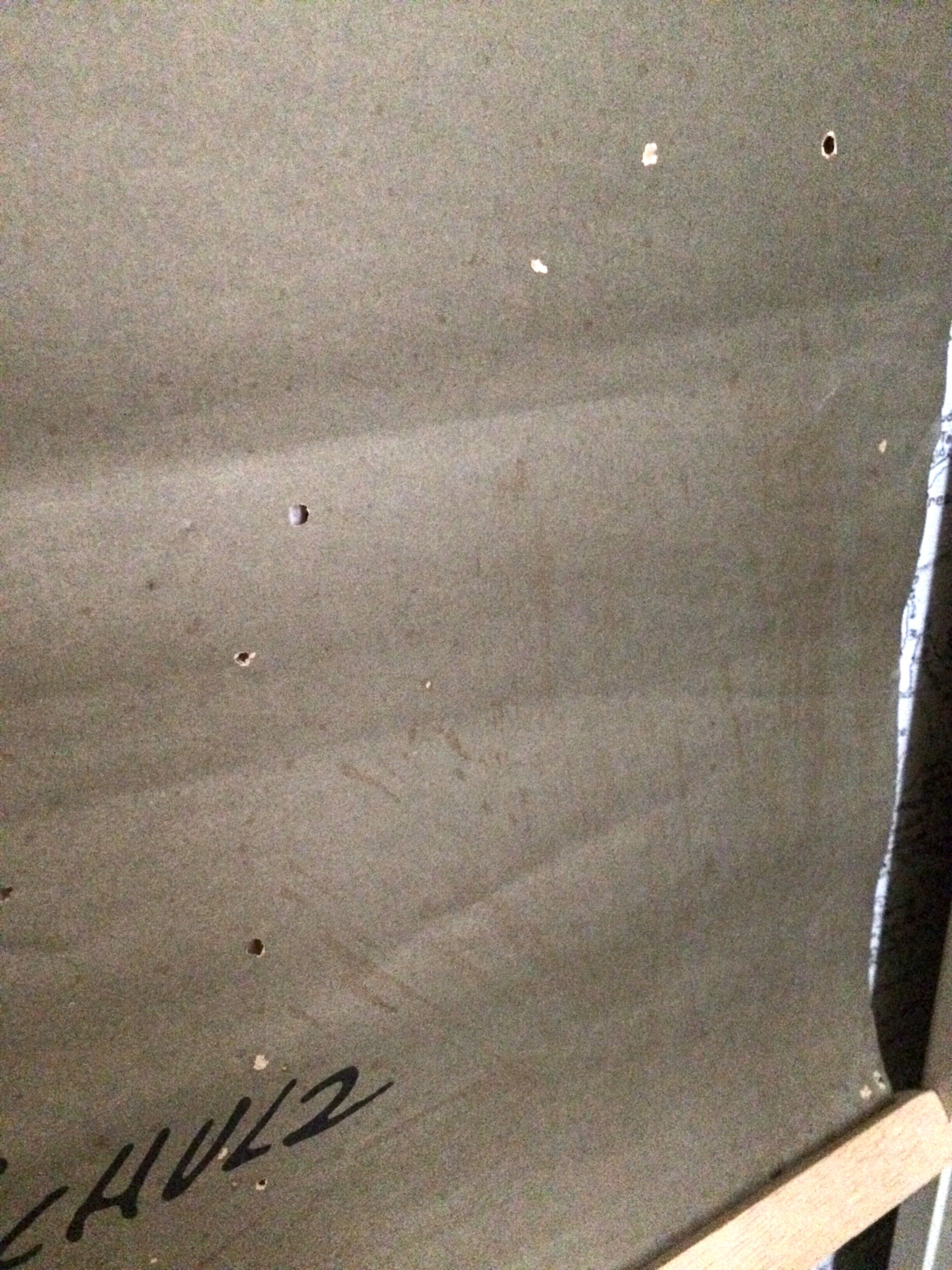 Snoopy poster "enough"