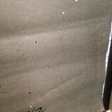 Snoopy poster "enough"