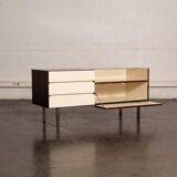 Rio rosewood sideboard