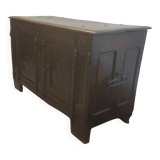 Renaissance chest
