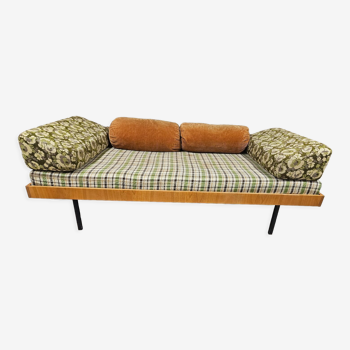 Daybed méridienne 70"