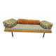 Daybed méridienne 70"