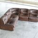 DS 14 sofa De Sede