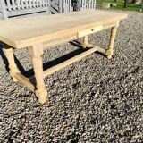 Table de ferme