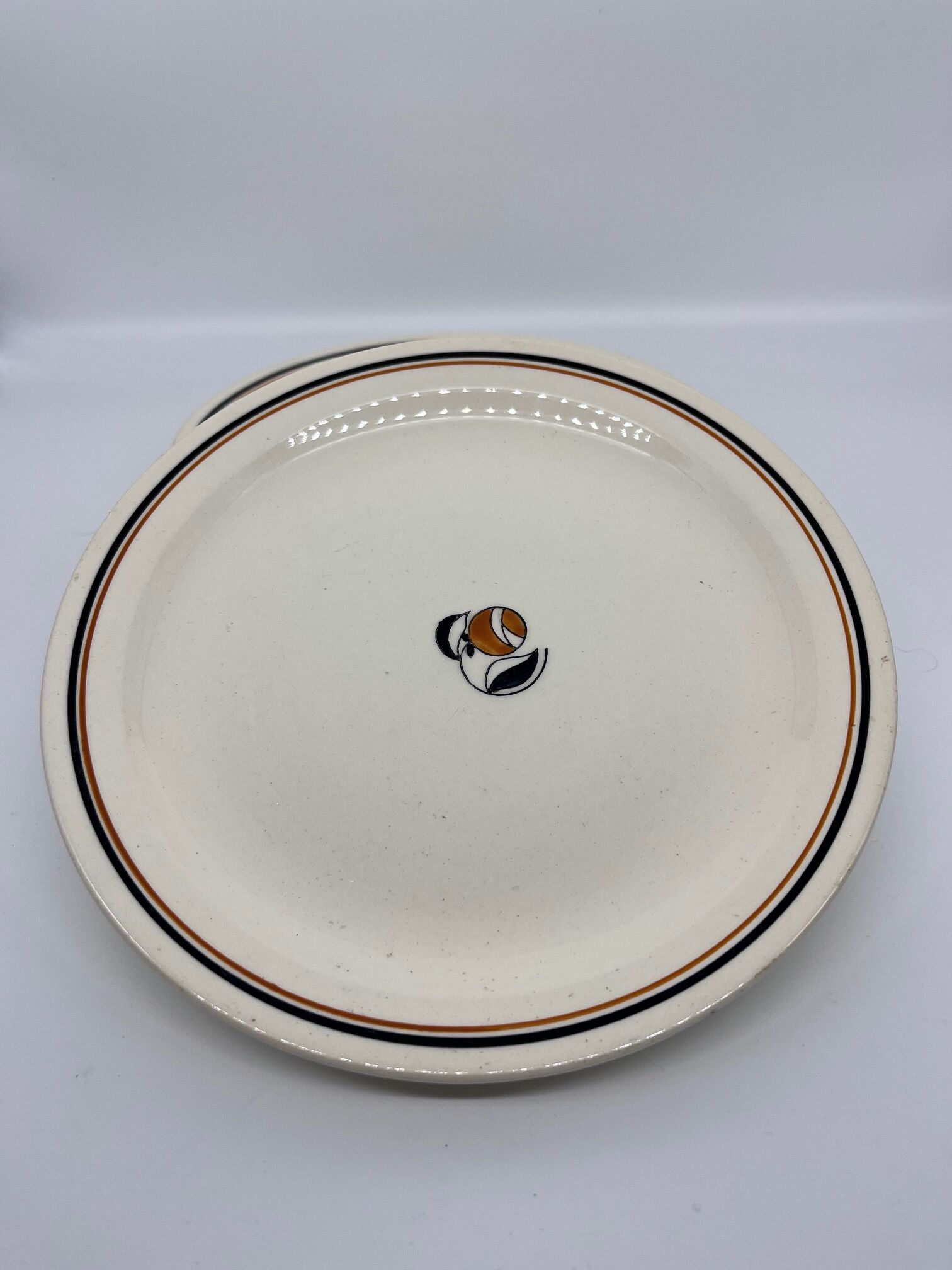 Two compotiers land of iron