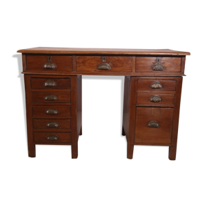 bureau américain en