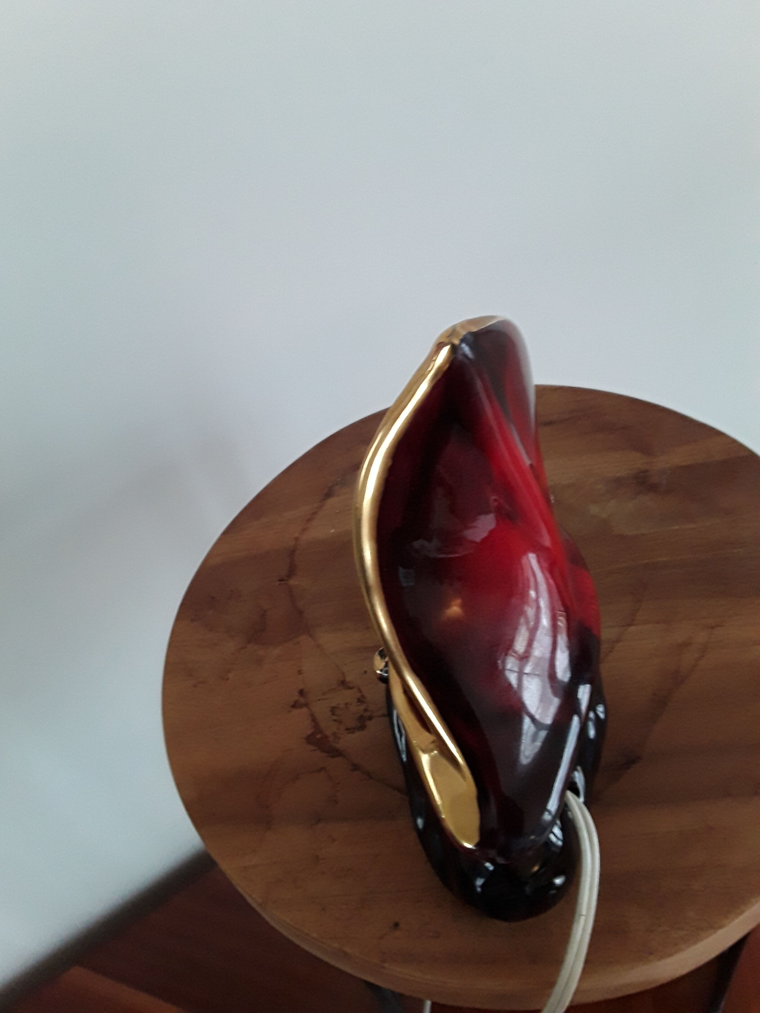 Vallauris lamp