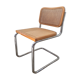 Chair Marcel Breuer Cesca B32 edition Gavina