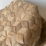 Banana leaf box