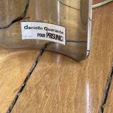 Table par Daniele Quarante pour Prisunic Collector