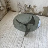 Knut Hesterbeg “propeller” coffee table 1967