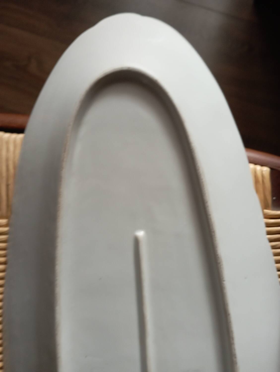 Serving dish