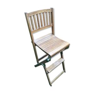 chaise haute
