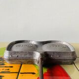 Vintage cast aluminum sandwich maker - Cuisor