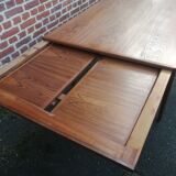 Table Kofod Larsen