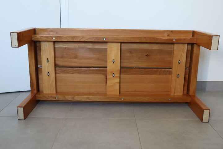 Coffee table elm house Regain