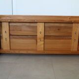 Coffee table elm house Regain