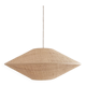Suspension rabane